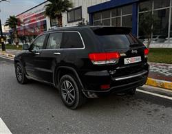 جيب جراند شيروكي